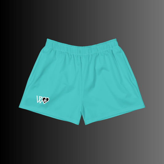 SHORT DEPORTIVO MUJER