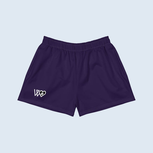 SHORT DEPORTIVO MUJER