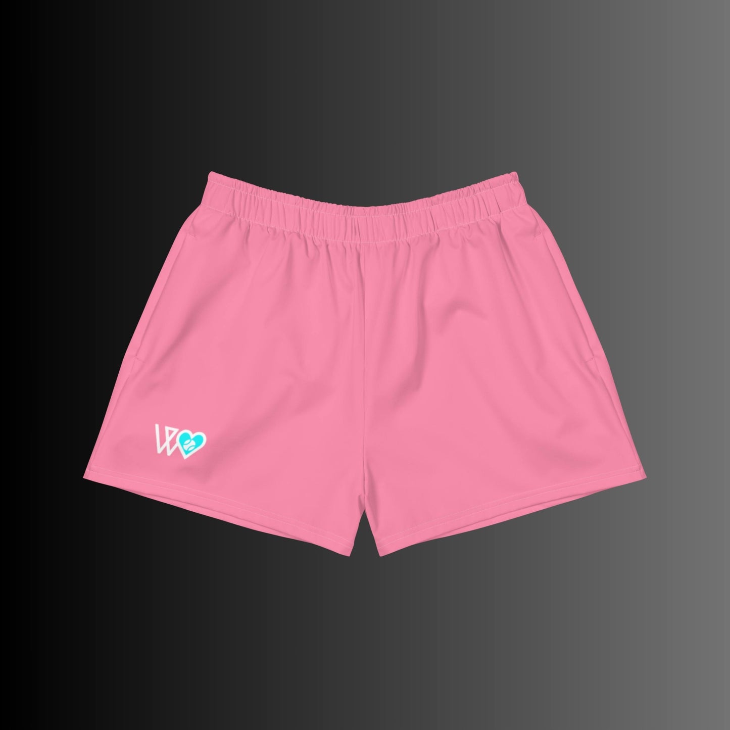 SHORT DEPORTIVO MUJER