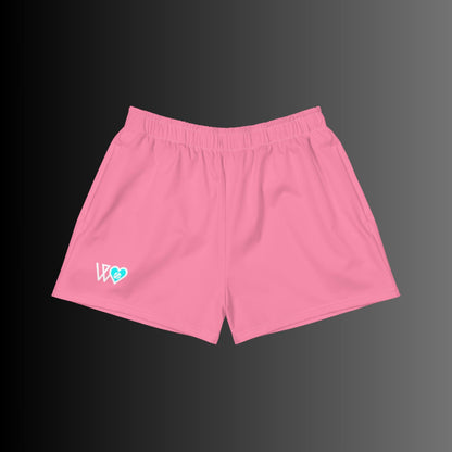 SHORT DEPORTIVO MUJER