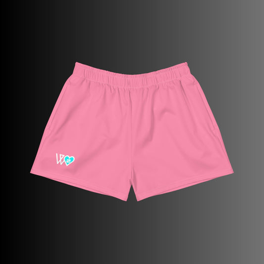 SHORT DEPORTIVO MUJER