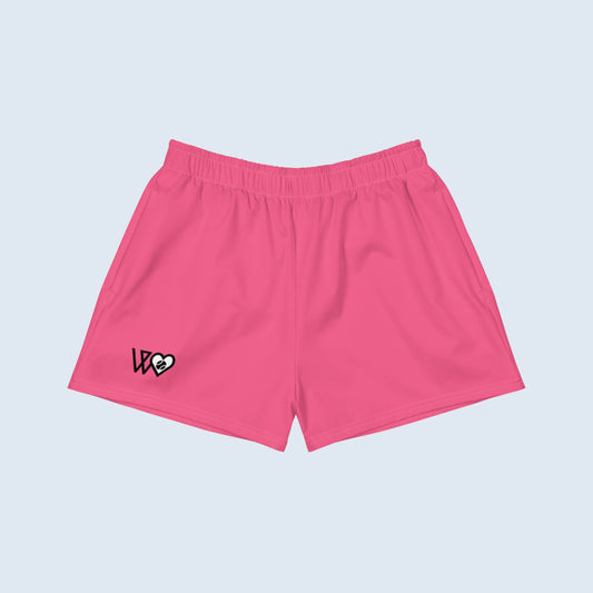SHORT DEPORTIVO MUJER