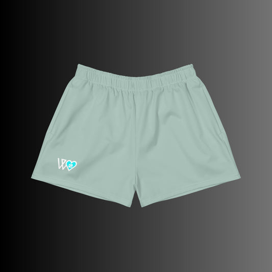 SHORT DEPORTIVO MUJER