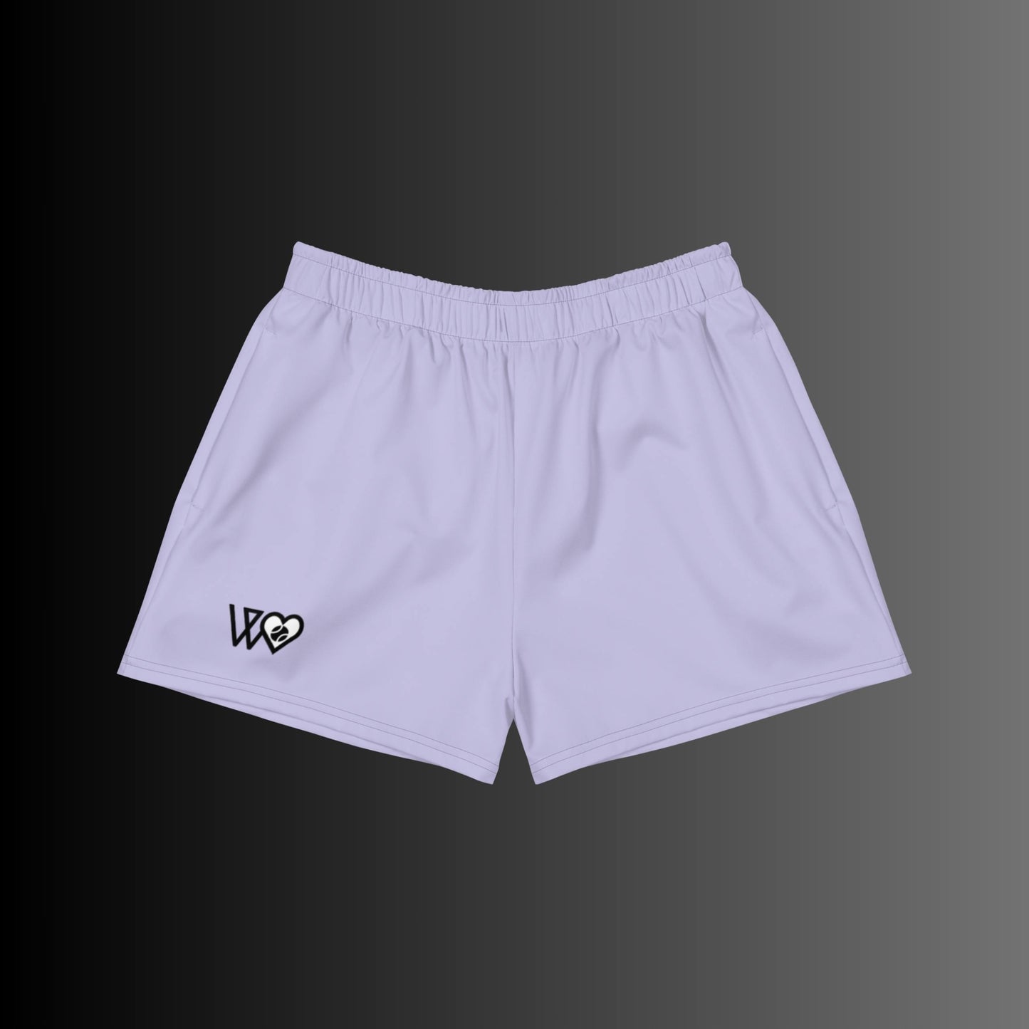 SHORT DEPORTIVO MUJER