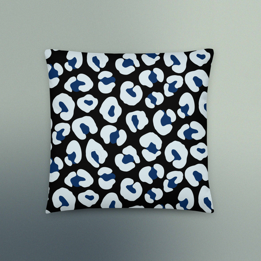 COJÍN DECORACIÓN ANIMALPRINT