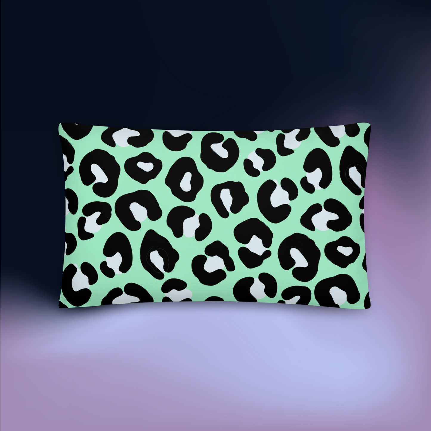 COJÍN DECORACIÓN ANIMALPRINT