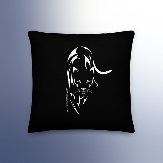 COJÍN DECORACIÓN PREMIUM ATIGER