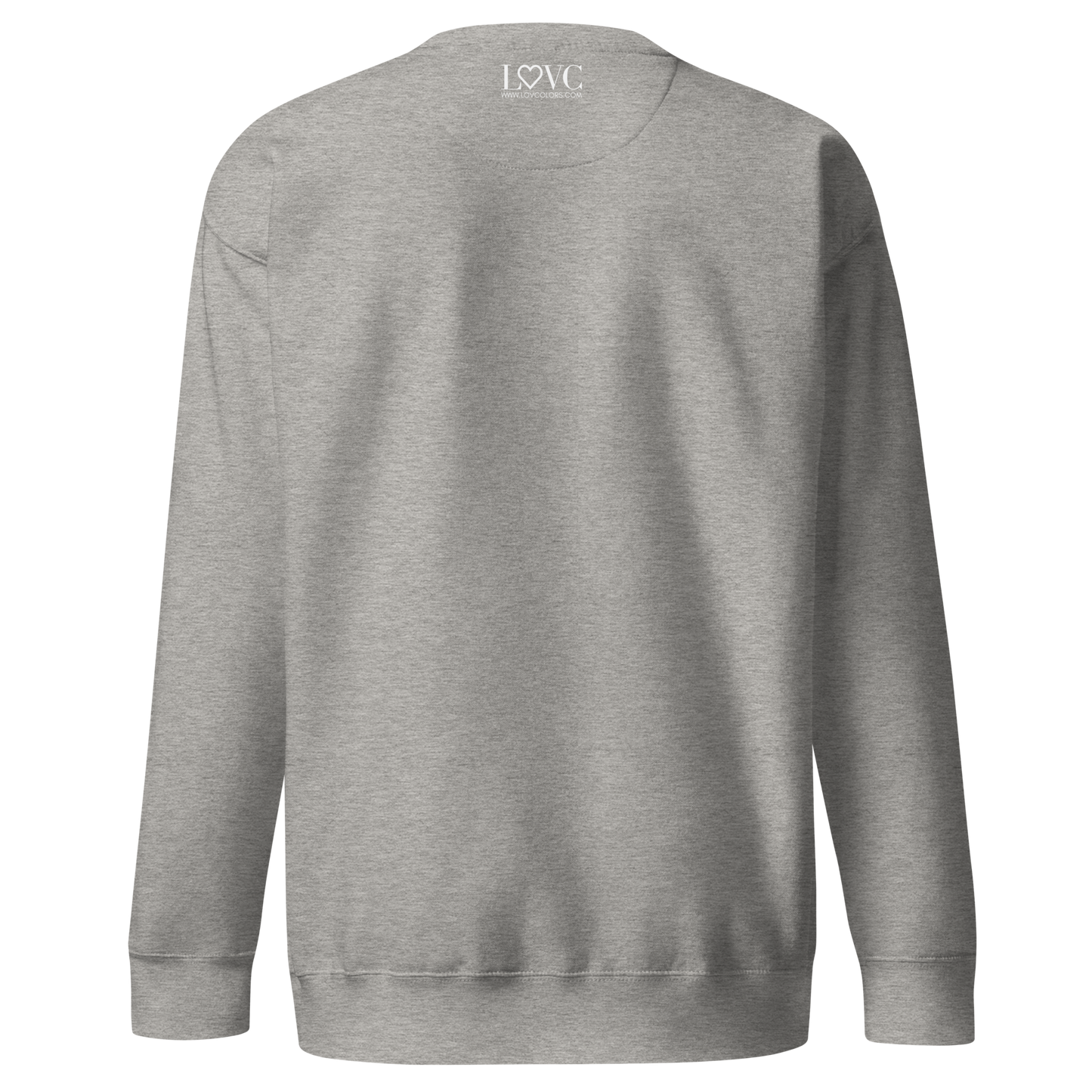 SUDADERA GRUESA MUJER CATRINA