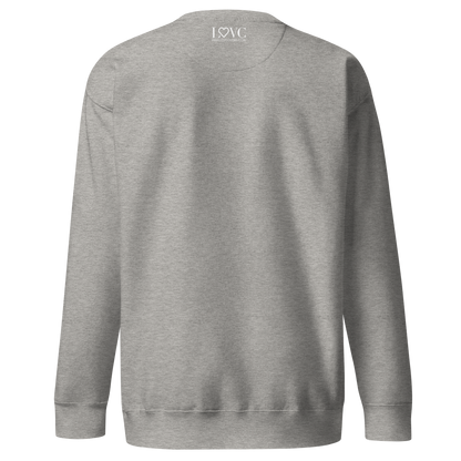 SUDADERA GRUESA MUJER CATRINA