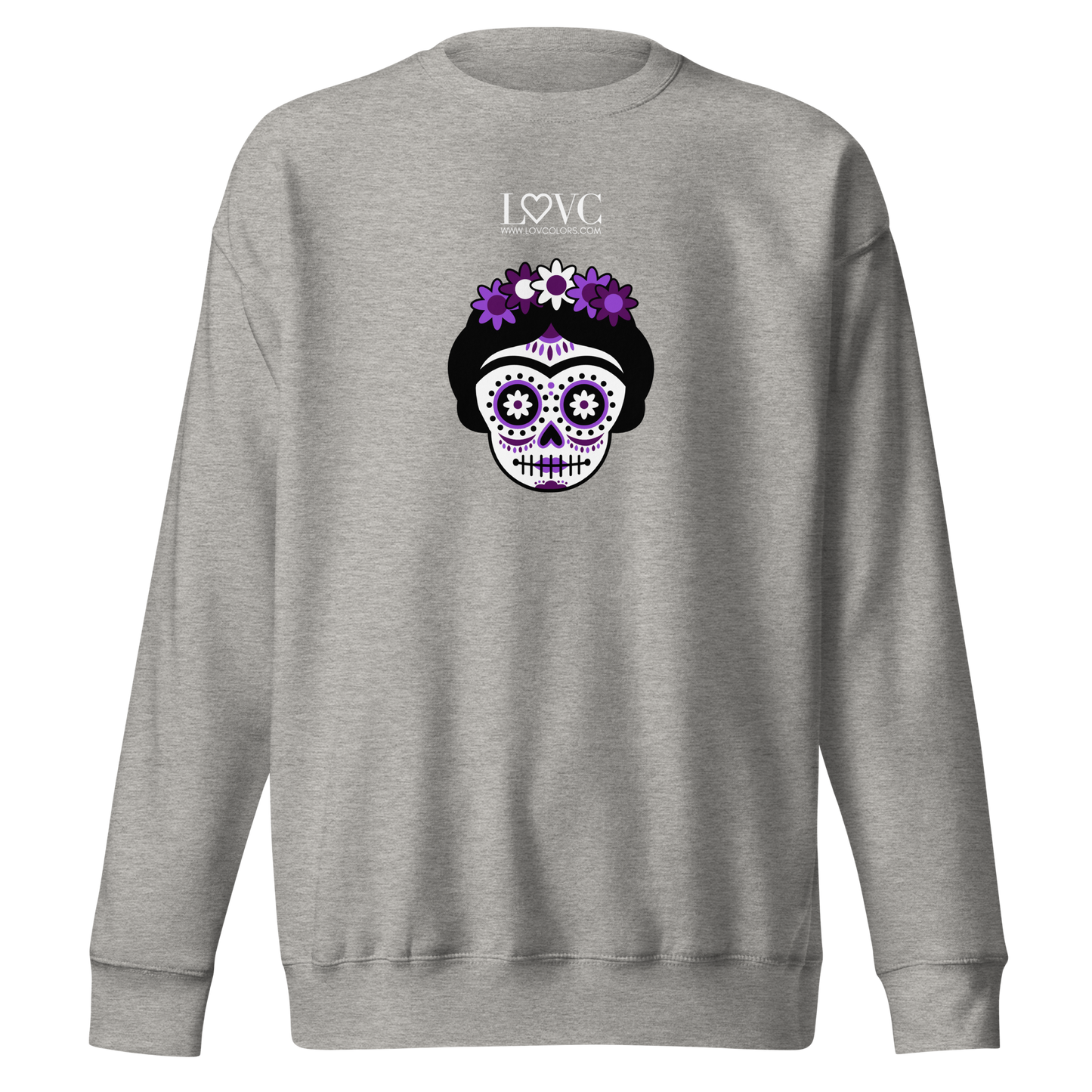 SUDADERA GRUESA MUJER CATRINA